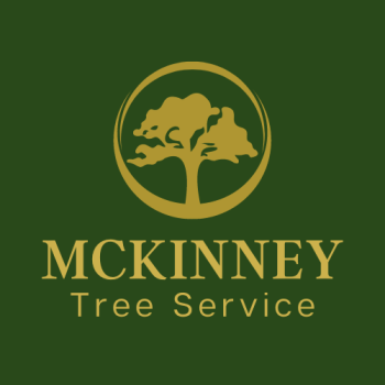 McKinney Tree Service Logo